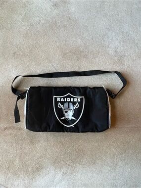 Raiders Handwarming Bag